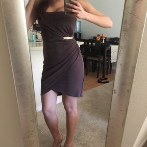 BCBG max and cleo dress