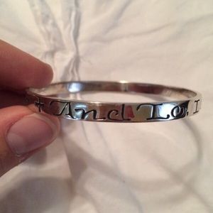 James Avery Bracelet