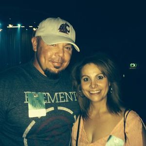 Meet your Posher, Lisa-jeff