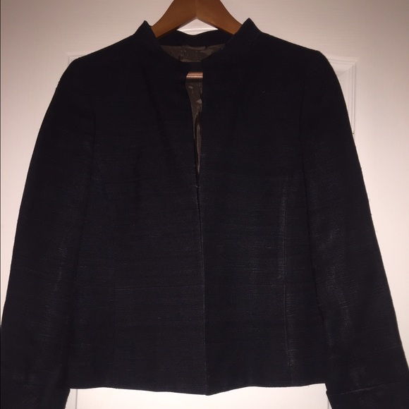 Akris jacket