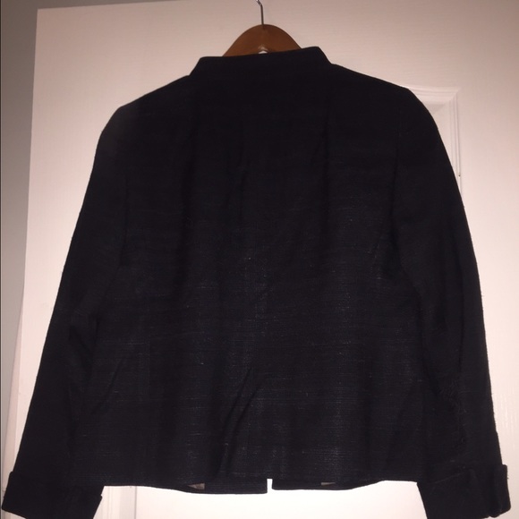 Akris jacket - Picture 2 of 3