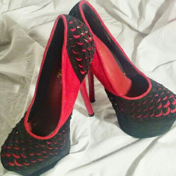 Stilettos