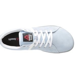 Crossfit Lite Lo TR training shoe by Reebok