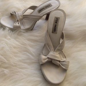 Platform Sandals