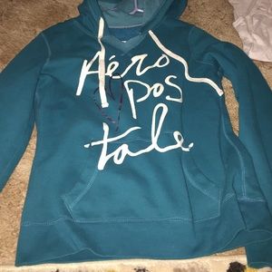 aero pull over