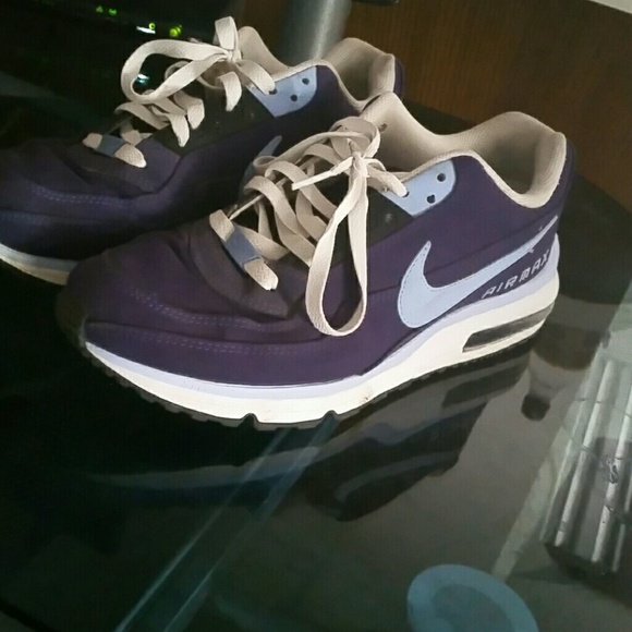 Mens Nike Air Max