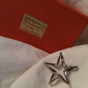 James Avery Star Charm