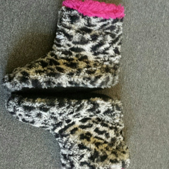 House Boots