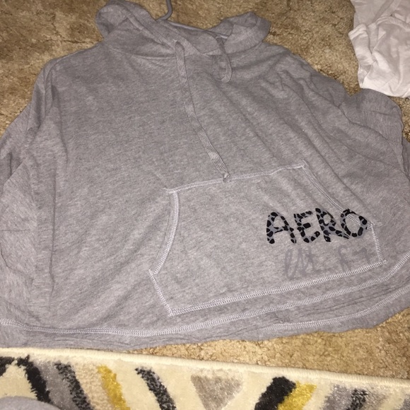 aero poncho