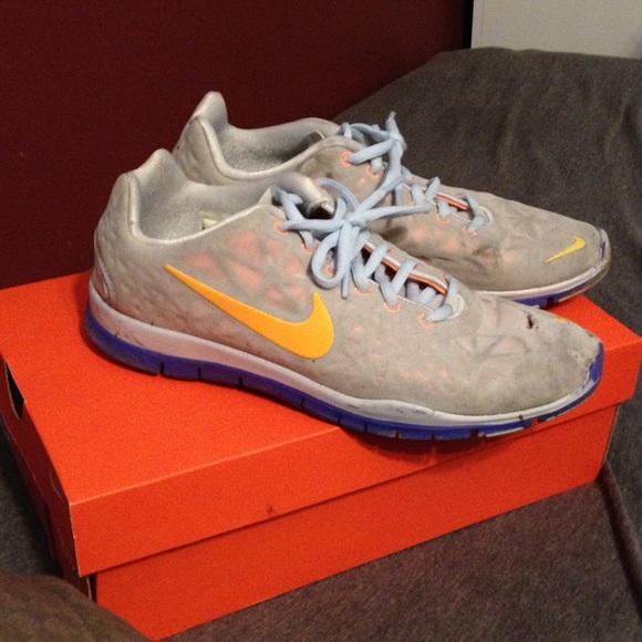 Nike Free TR Fit 3