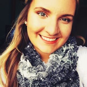 Meet your Posher, Jackie