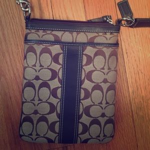 Coach Crossbody bag