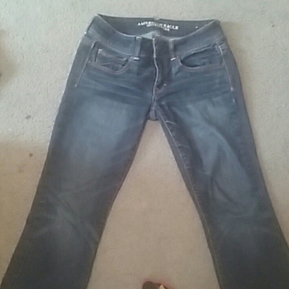 Jeans - Picture 2 of 3