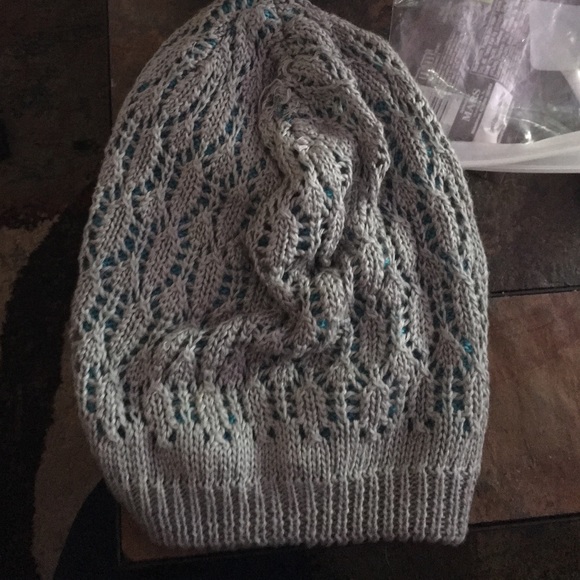One size fits all beanie