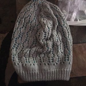 One size fits all beanie