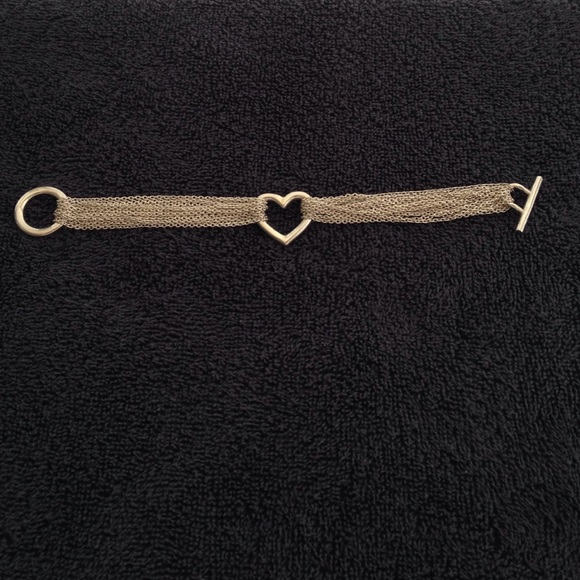 Tiffany & Co  bracelet
