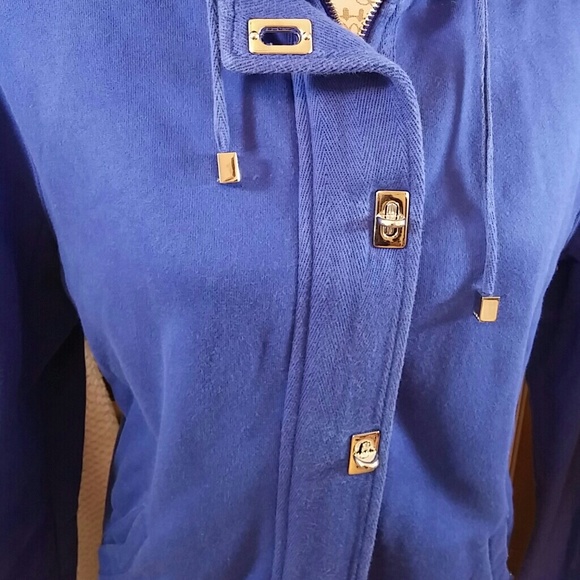 Sold in BUNDLE Ralph Lauren Hooded Jacket - Picture 2 of 4