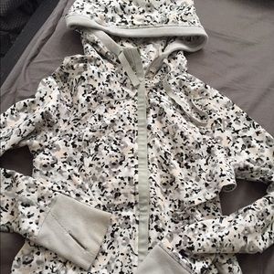Lululemon Hoodie