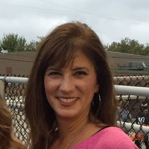 Meet your Posher, Lynda