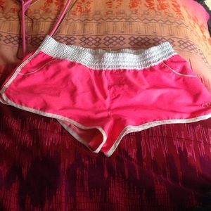 OP swim shorts 💖🏊