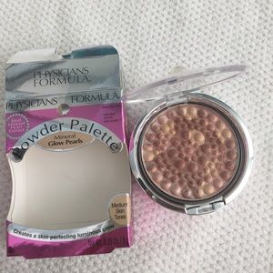 Physicians formula glow pearls