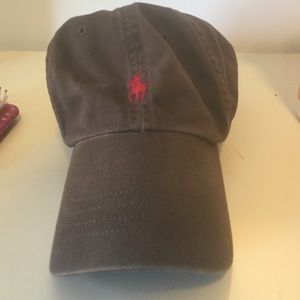 Polo hat