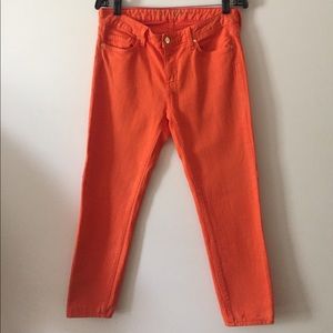 Kate Spade Ankle Jeans