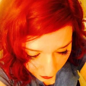 Meet your Posher, Jackie