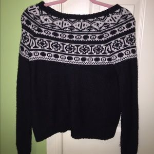 Sweater