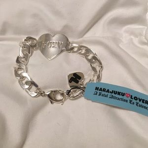Harajuku ❤️ Lovers Bracelet