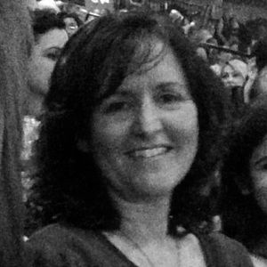 Meet your Posher, Angela