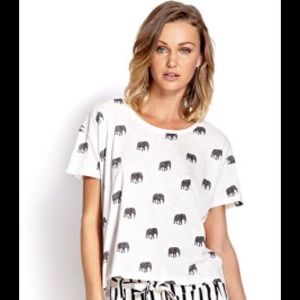 Forever 21 Tee