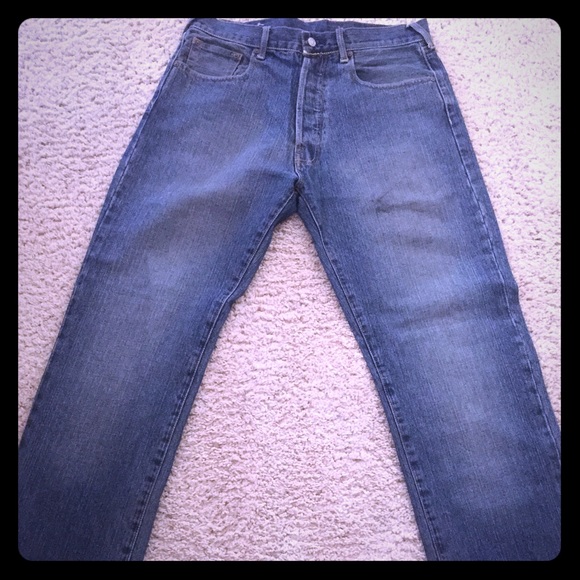 Evisu Jeans - Picture 1 of 4