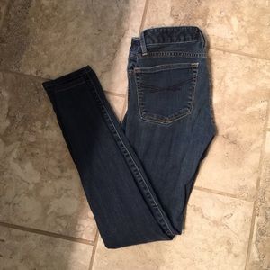 Gap Always Skinny Jeans