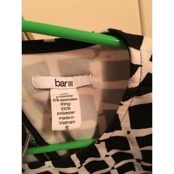Patterned blouse - Picture 3 of 3