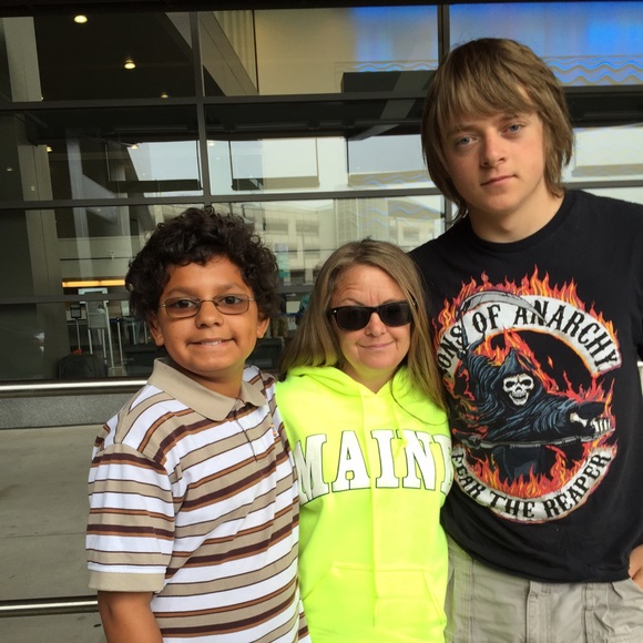 Meet your Posher, Madeleine - Picture 4 of 4