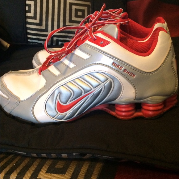 Nike Shox ✨