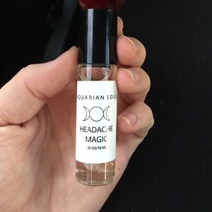 Headache Magic from Urban Outfitters