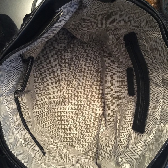 STEVE MADDEN TOTE BAGi - Picture 4 of 4