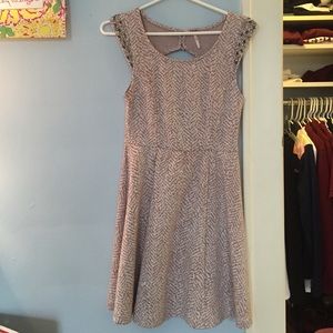 Free People dress:)