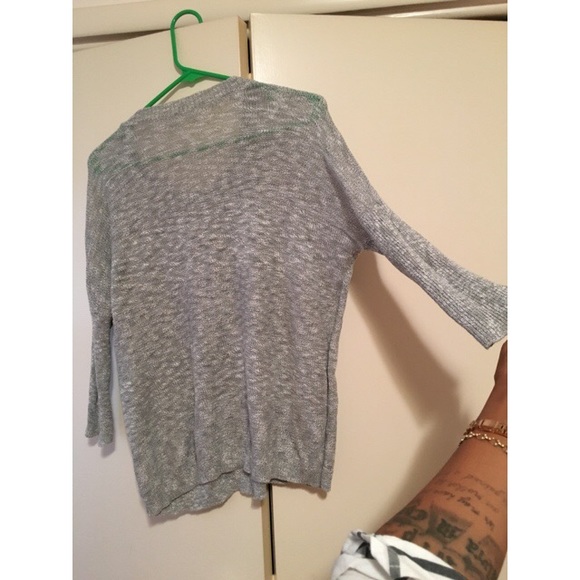 Stylish sweater - Picture 4 of 4