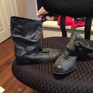Zigi soho boots