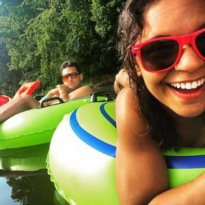 Meet your Posher, Audrey