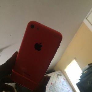 IPhone 5C