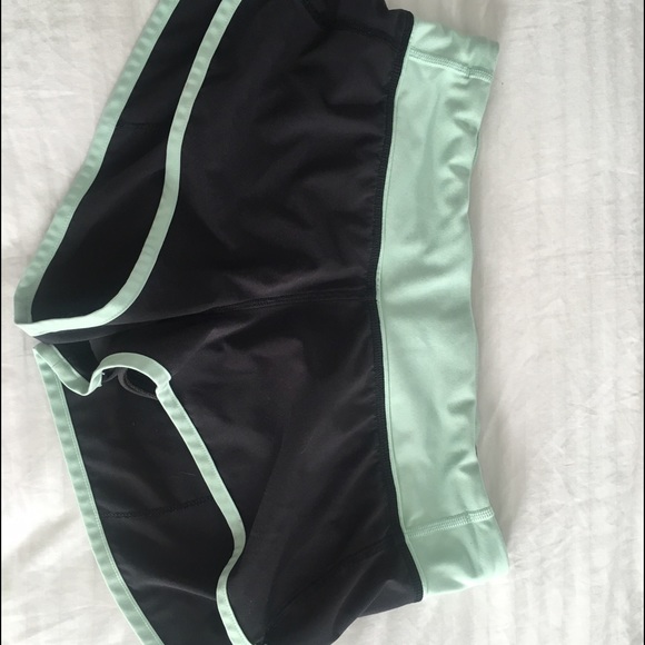 Lululemon run speed shorts 6