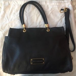 Marc by Marc Jacobs - Too Hot to Handle Tote