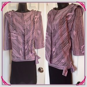 Retro 80's Dress Retro 80's Dress