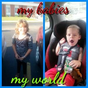 Meet your Posher, Heather