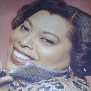 Meet your Posher, April