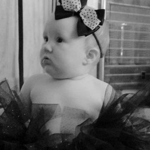 Meet your Posher, Carri